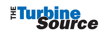 The Turbine Source logo