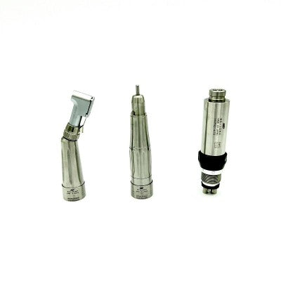 Low speed Handpiece Set 20,000 RPM For Star Titan Type Connection