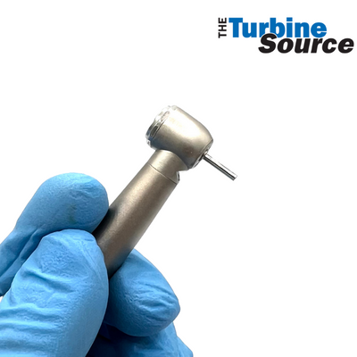 The Turbine Source Tech Tip #4: Top 5 Ways to Extend the Service Life of Your High Speed Handpieces