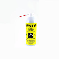 Syntek Synthetic Dental Handpiece Cleaner / Lubricant Spray (1 Pack)