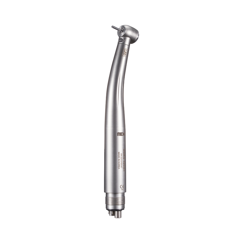 High Speed Handpiece - MOKO 420MT-L w/ Self Generating LED Light High Speed Handpiece - MOKO 420MT-L w/ Self Generating LED Light