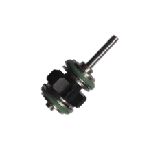 Replacement Star 430 Turbine Push Button Backcap With Lube-Free Bearings